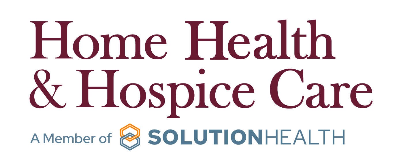 Home Health & Hospice Care logo