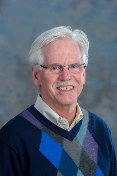 Peter Chaloner